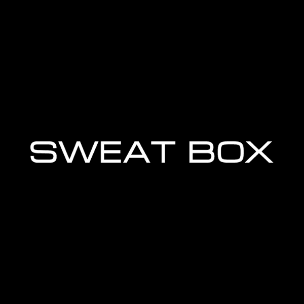 Sweat Box Sauna