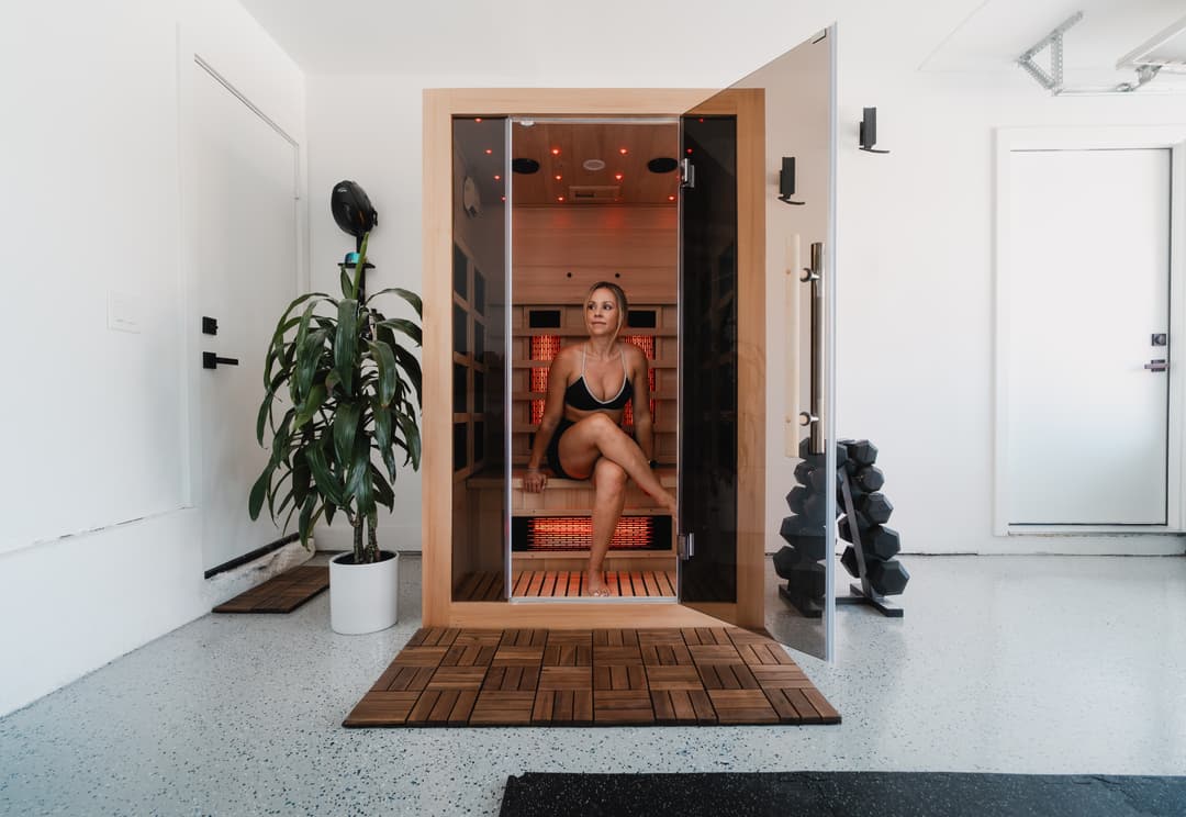 Promotional image for SweatLabs