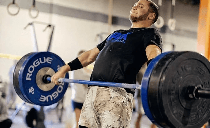 Promotional image for Tatz Training