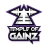 Temple of Gainz logo