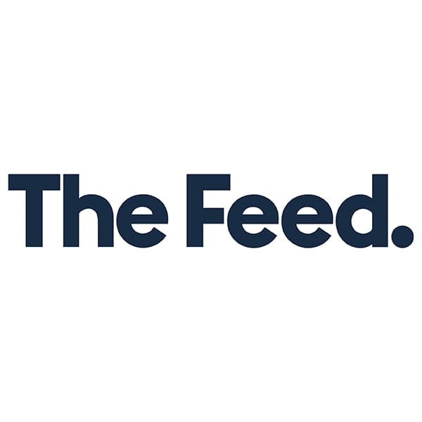 Promotional image for The Feed