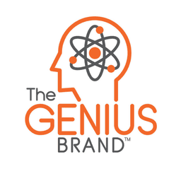 The Genius Brand