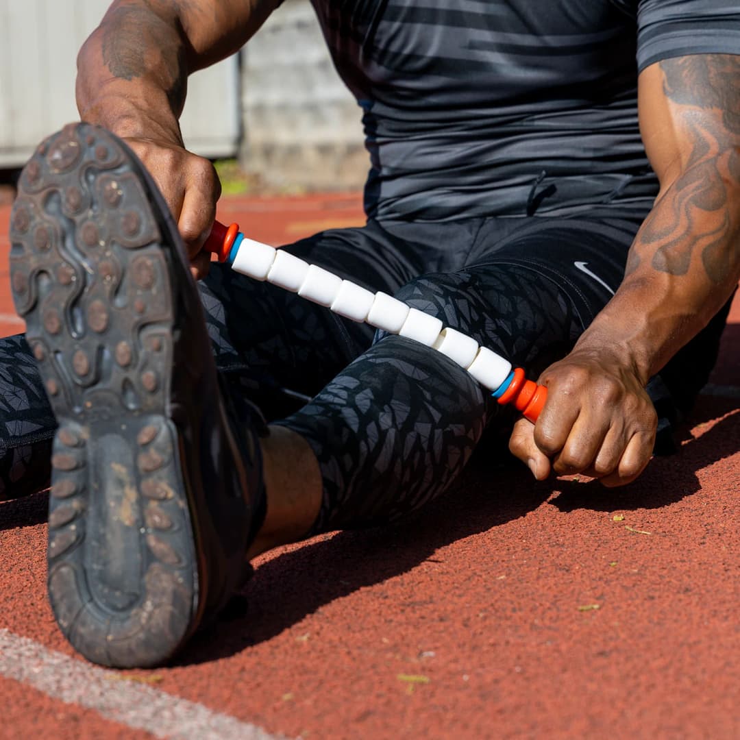 Promotional image for The Massage Stick