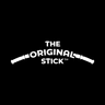 The Massage Stick logo