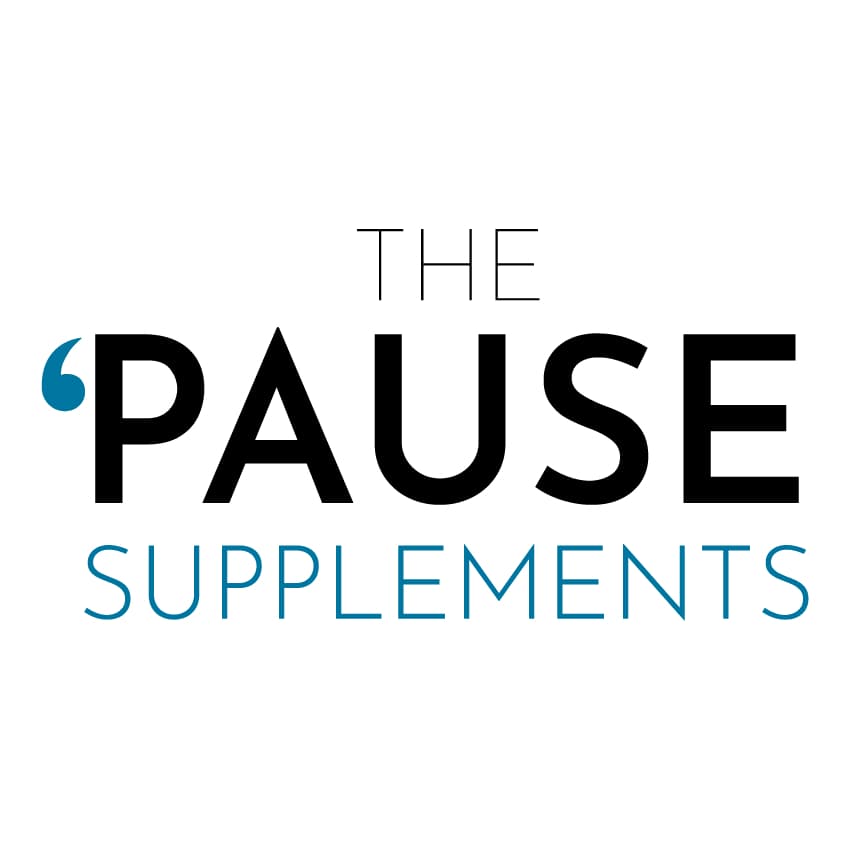 The 'Pause Supplements