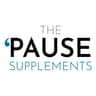 The 'Pause Supplements logo
