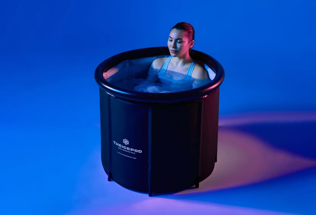 Promotional image for The Pod Company