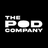 The Pod Company logo