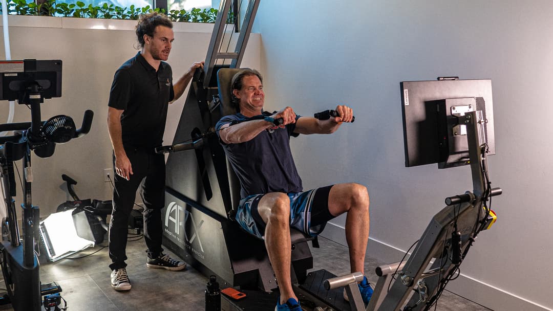 Promotional image for The Smart Fit Method