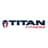 Titan Fitness logo