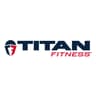 Titan Fitness logo
