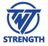 TNT Strength logo