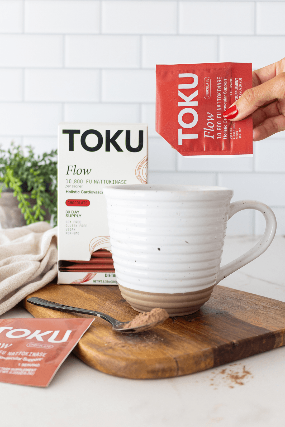 Promotional image for Toku Health