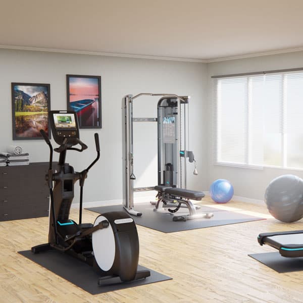Top Fitness Store