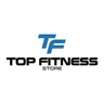 Top Fitness Store logo