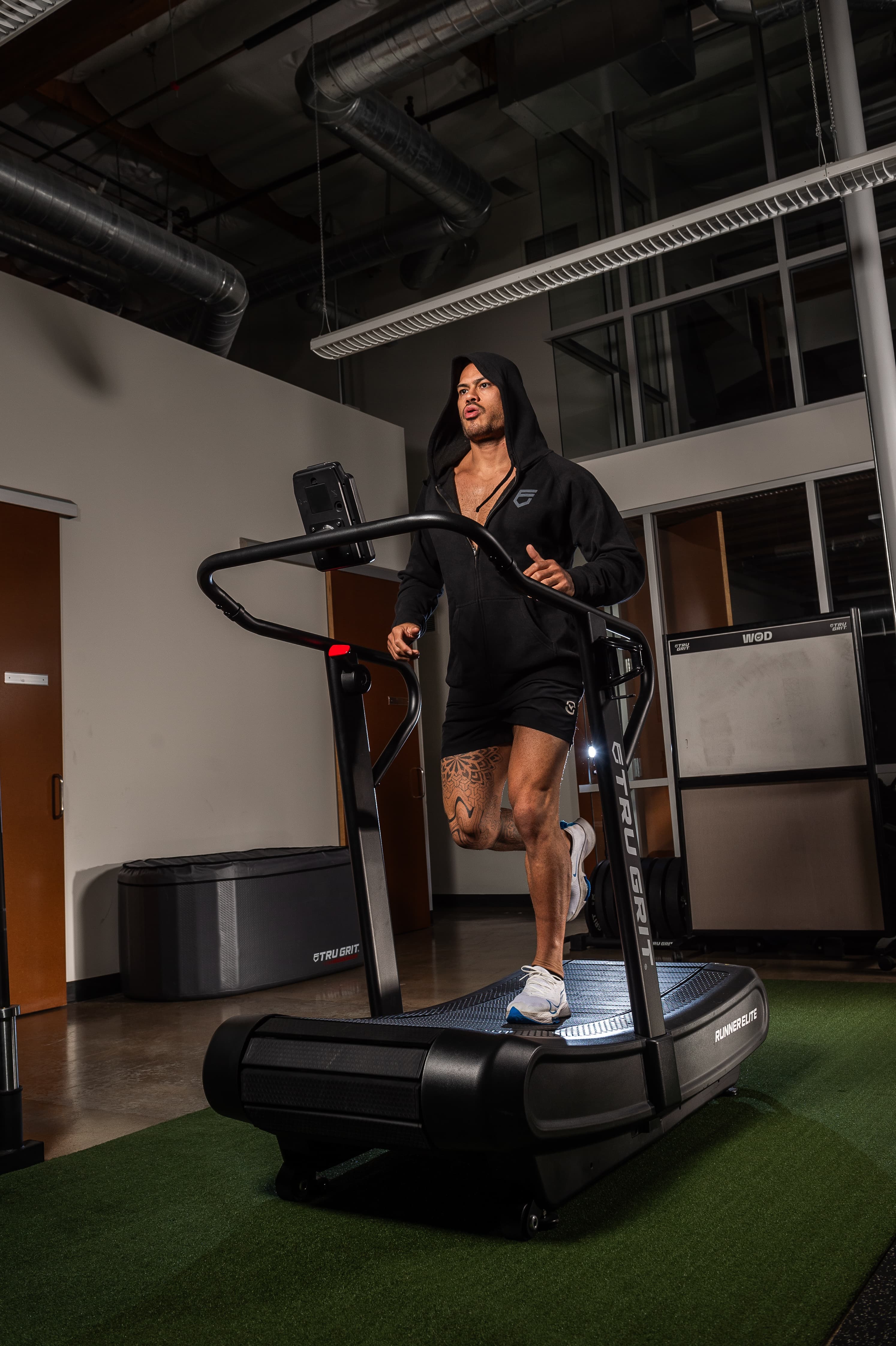 Tru Grit Fitness