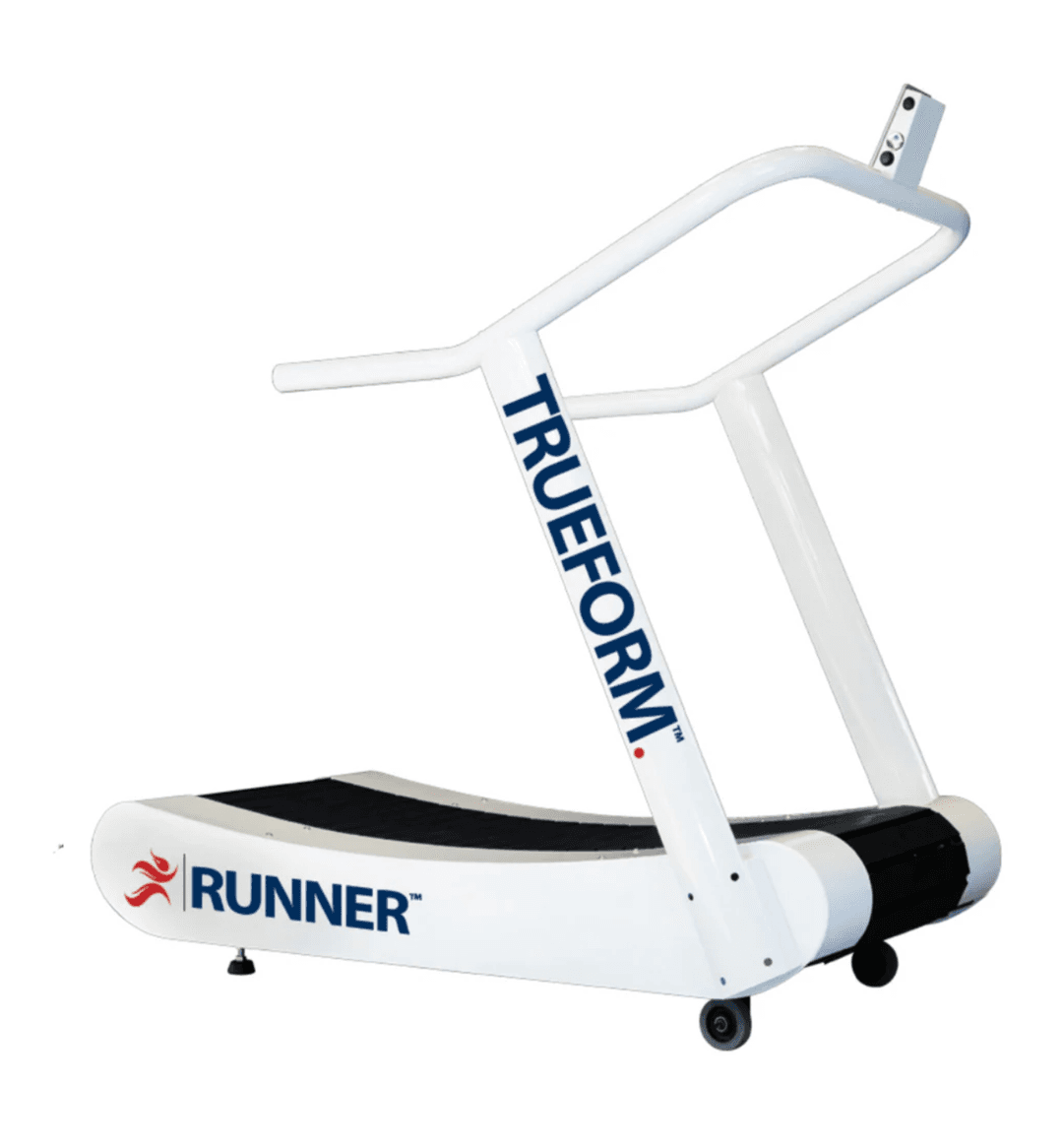 Promotional image for TRUEFORM
