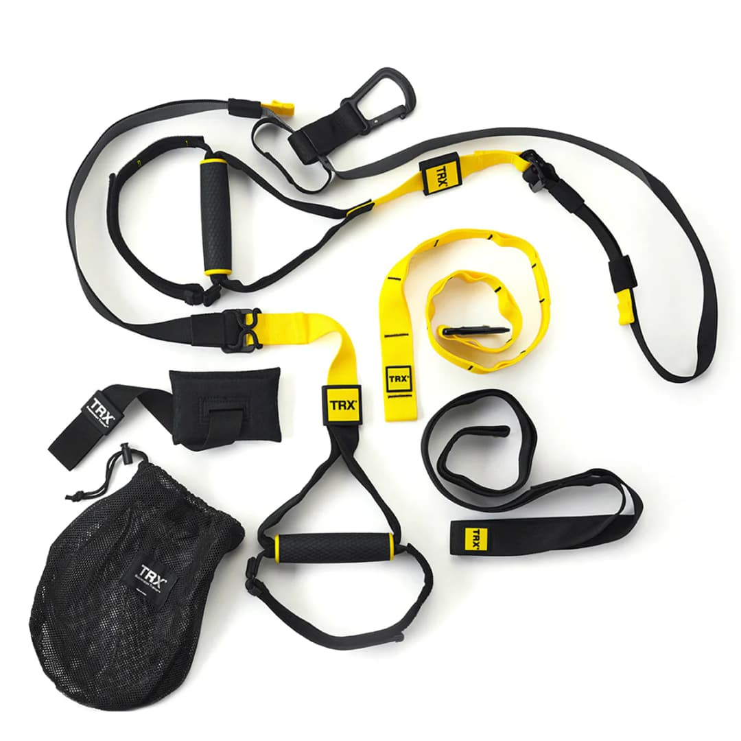 Promotional image for TRX