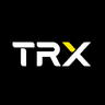 TRX logo
