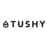 Tushy logo
