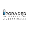 Upgraded Formulas logo