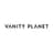 Vanity Planet logo