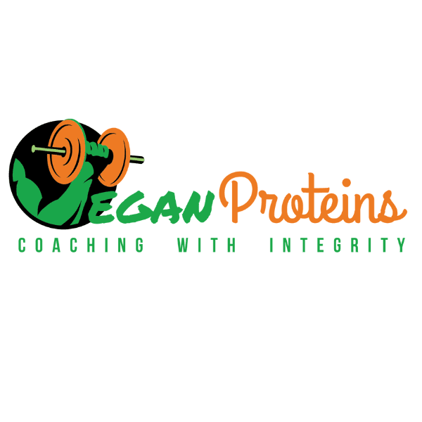 Promotional image for VeganProteins Online Coaching