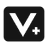 Vital+ logo