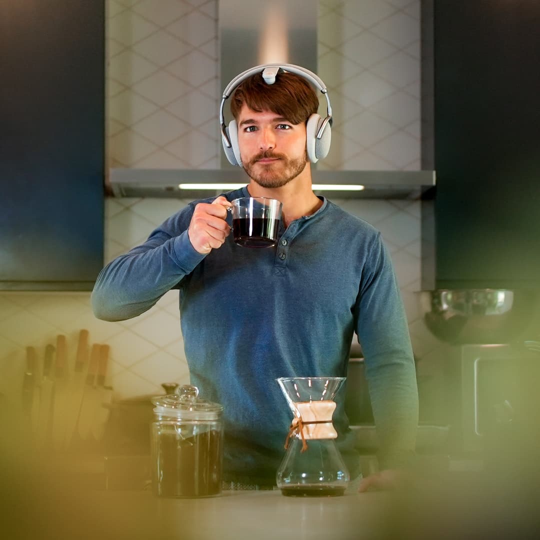 Promotional image for Vital Neuro