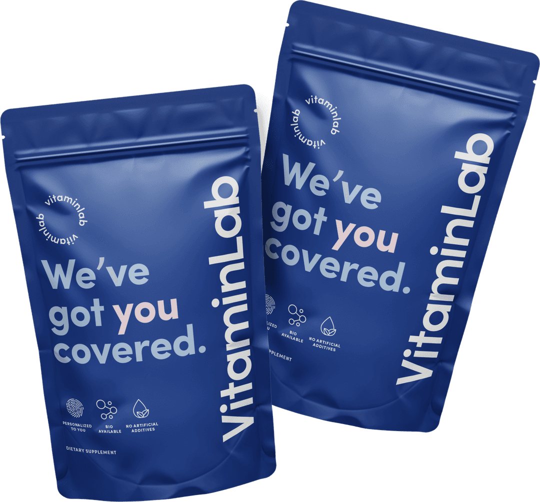 Promotional image for VitaminLab