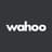 Wahoo logo