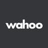Wahoo logo