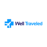 Well Traveled logo