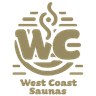 West Coast Saunas logo