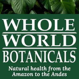 Whole World Botanicals