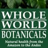 Whole World Botanicals logo