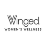 Winged Wellness logo