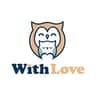 WithLove logo