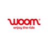 woom bikes USA Logo
