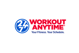 Workout Anytime