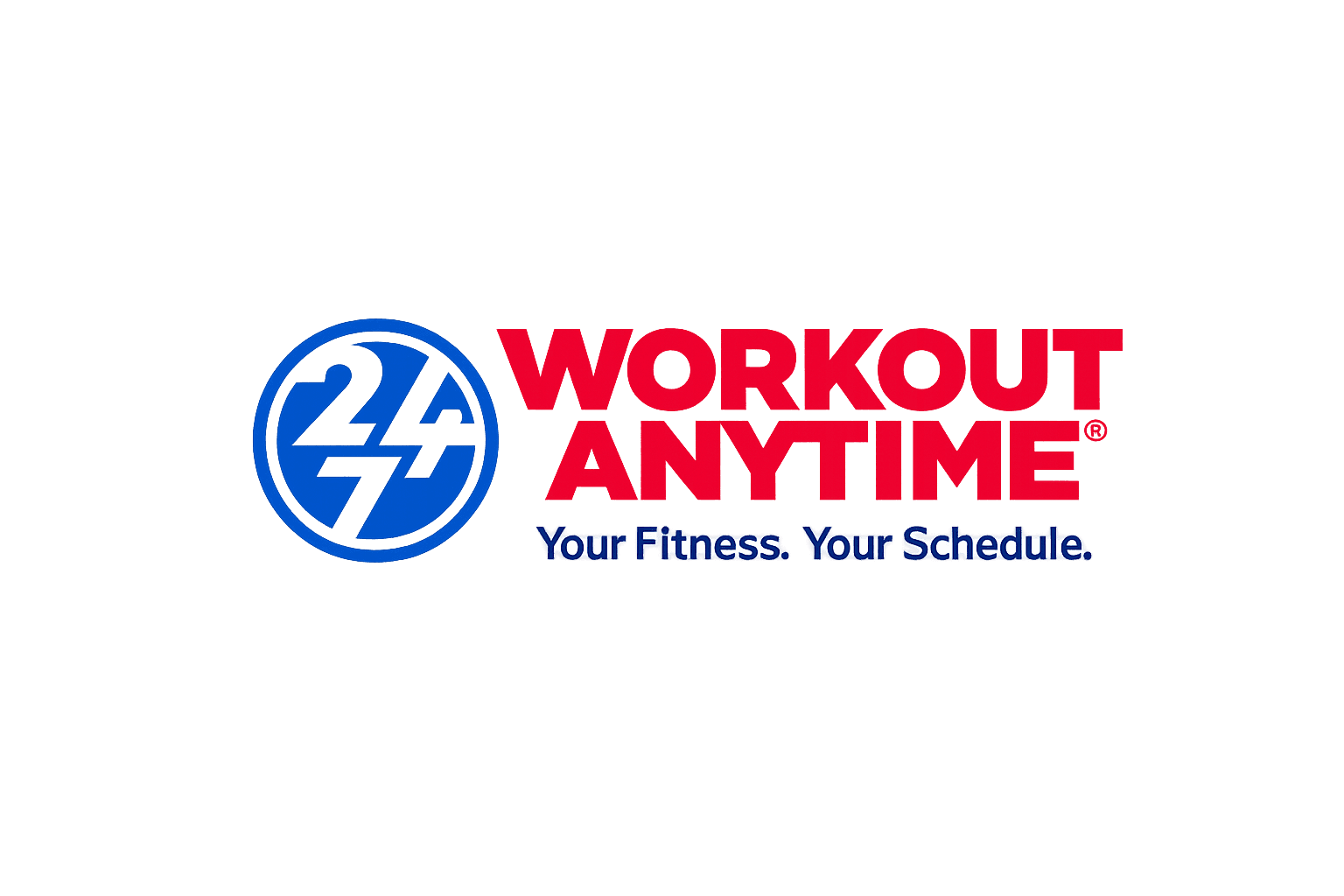 Workout Anytime