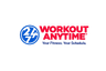 Workout Anytime logo