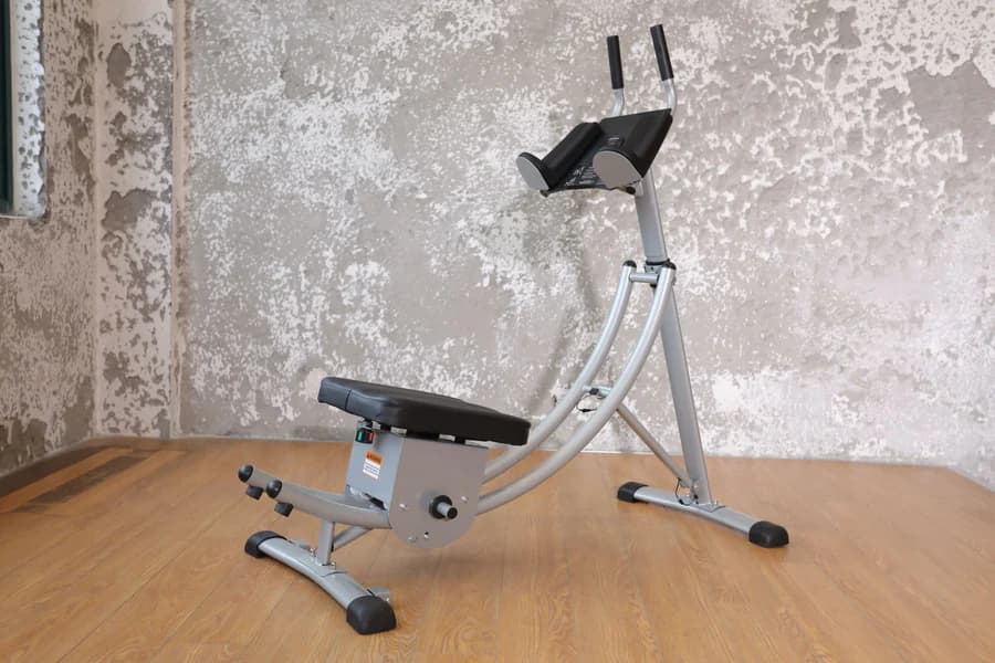 Promotional image for workoutyes