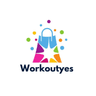 workoutyes logo