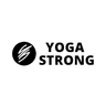 Yoga Strong logo