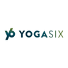 YogaSix logo