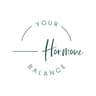 Your Hormone Balance logo