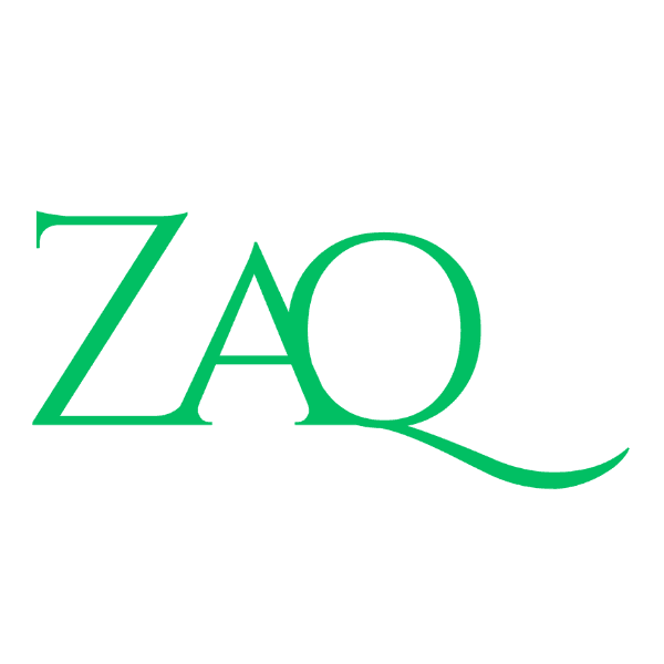 Promotional image for ZAQ