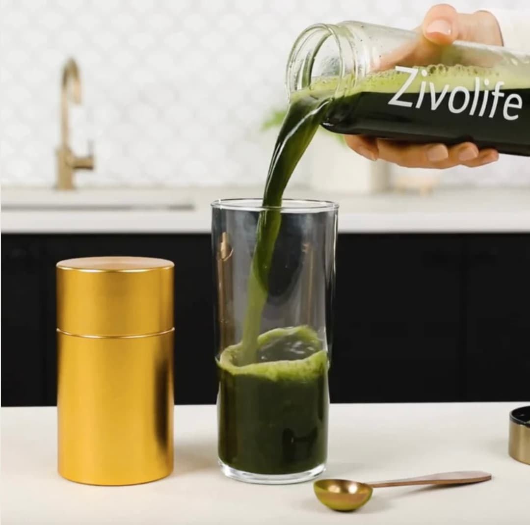 Promotional image for Zivolife