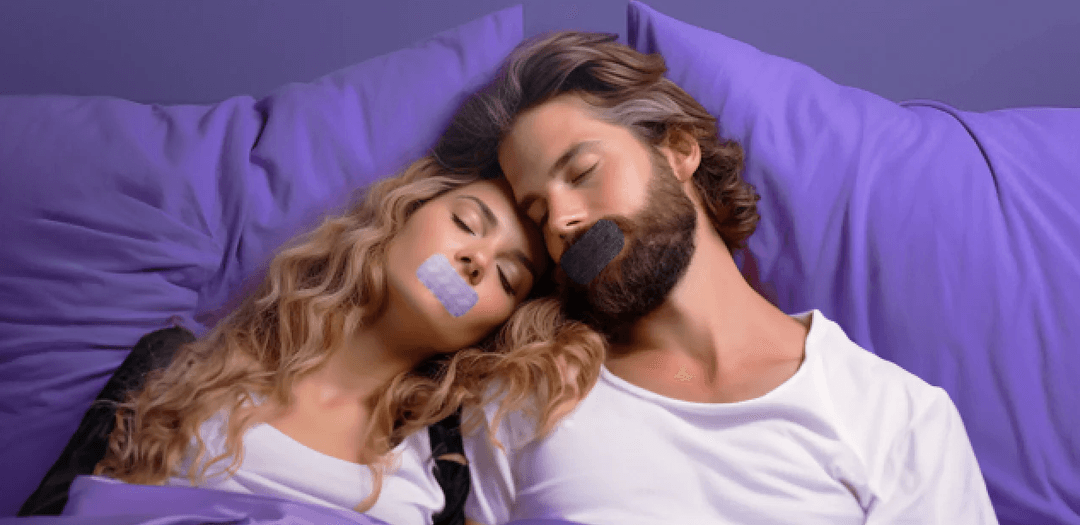 Promotional image for ZzzTape